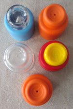 HTF Quercetti MOMY Sensory Blocks REPLACEMENT...