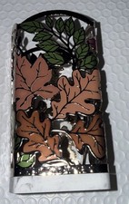 Leaves Gentle Foaming Soap Holder Sleeve Bath  Body Works