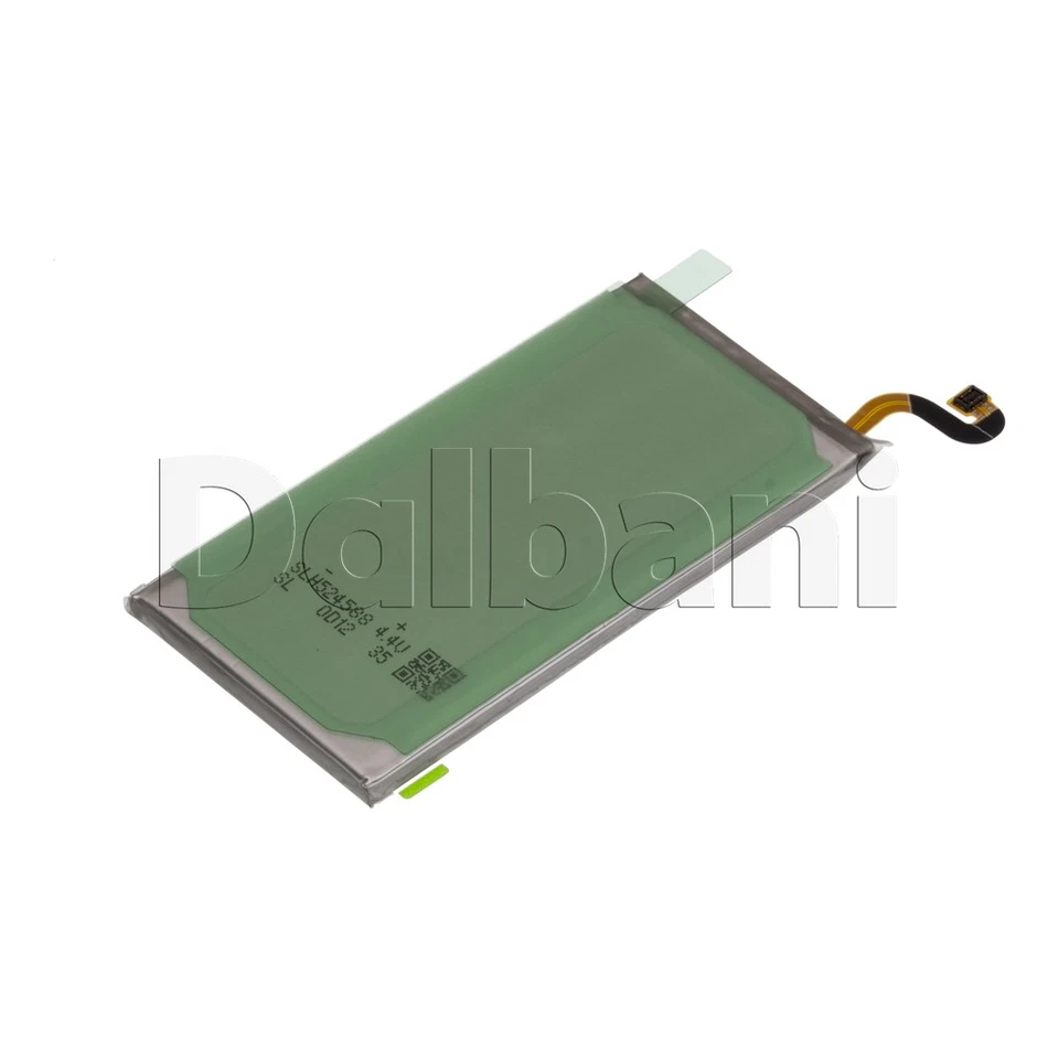Batería Original Original Samsung Galaxy S8+ PLUS SM-G955 EB-BG955ABA Foto 3 de 3