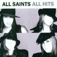 ALL Saints - ALL Hits CD