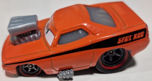 Lot jouets Disney Pixar Cars & Planes Diecast 1:55 film film sélection - Photo 91/575