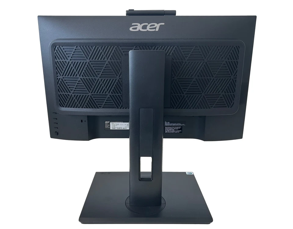 Acer Monitor 23,8" FHD 75 Hz B248Y (neuwertig) - Bild 2 von 3
