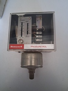 Honeywell L91B 1035 Proportioning Pressuretrol