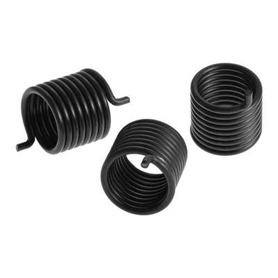 3Pc/lot Recoil Starter Spring For HUSQVARNA 137 137E 142 142E 235E 240E Chainsaw