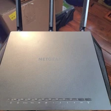 NETGEAR Nighthawk R7000p - AC1900 Smart WiFi Router 