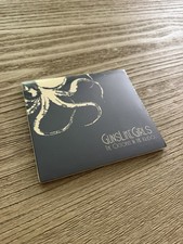 GUNSLIKEGIRLS CD Sealed 