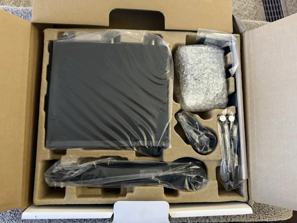 Audio-Technica ATW-3212/C710 Wireless Handheld Microphone System - EE1 Band - Image 3 of 4