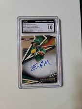 2022 Bowman's Best Baseball Euribiel Angeles Best Of 22 Auto CGC 10 GS1160