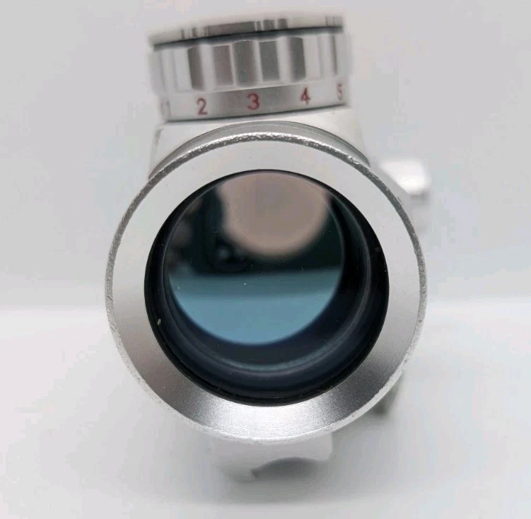 A1 Optic Red dot scope [Parts] - Image 3 of 4