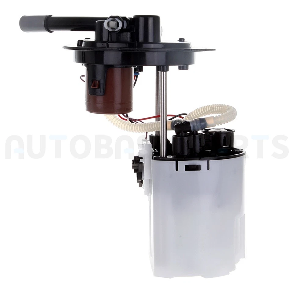 Conjunto de módulo de bomba de combustible de 3,5 L para Buick Rendezvous 2006-2007 E3615M Foto 3 de 4