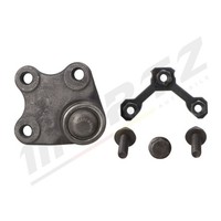 Traggelenk FüHrungsgelenk Mertz M-S0140 FüR VW Polo 4 9A4 9A2 9N2 9A6 FOX 5Z1 A2