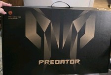 BOX ONLY***Acer Predator Helios Neo 16 AI PHN...