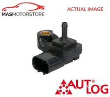MANIFOLD PRESSURE MAP SENSOR AUTLOG AS4900 I NEW OE REPLACEMENT