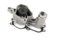 Wasserpumpe MotorküHlung Hepu P277 FüR Ford Focus 4 HN Fiesta 7 HJ HF Turnier HP