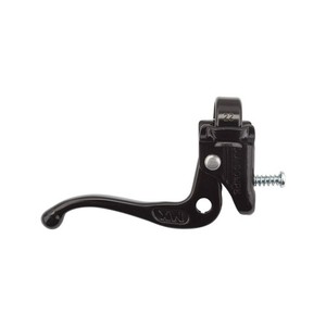 Dia-COMPE Tech 4 Two Finger Brake Lever Right Hand  # 47406