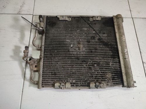 Opel Astra 2005 Air Conditioning Condenser 2029C, 2029C  93178961  #2484605-95