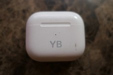Apple AirPods 3rd Gen Charging Case Genuine Replacement Only A2897 A2566