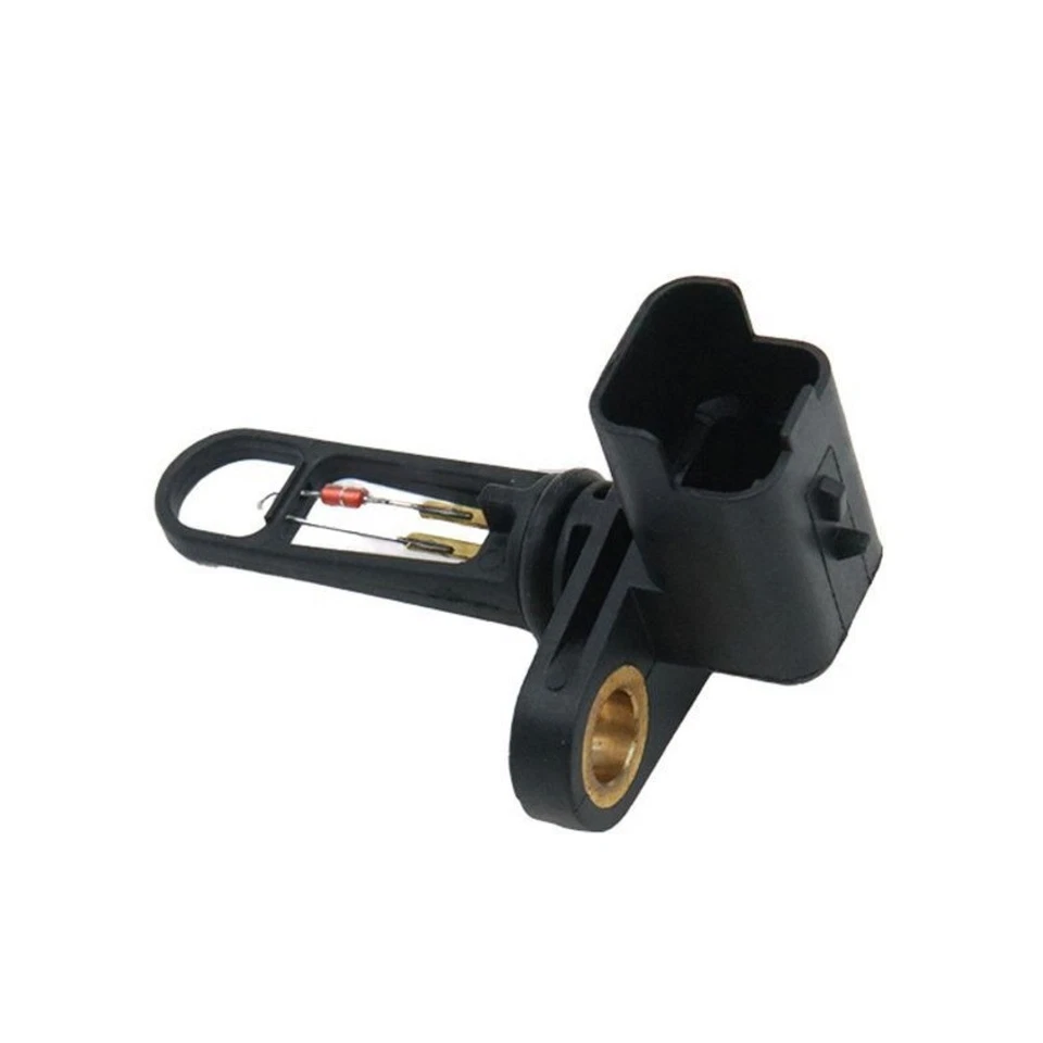 Precise Air Temperature Sensor for Fiat For Ford For Jaguar 9664612580 - Image 3 of 4