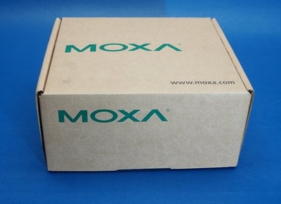 Moxa Nport IA5450A-T V1.3.0 4-port RS-232/422/485 serial device server