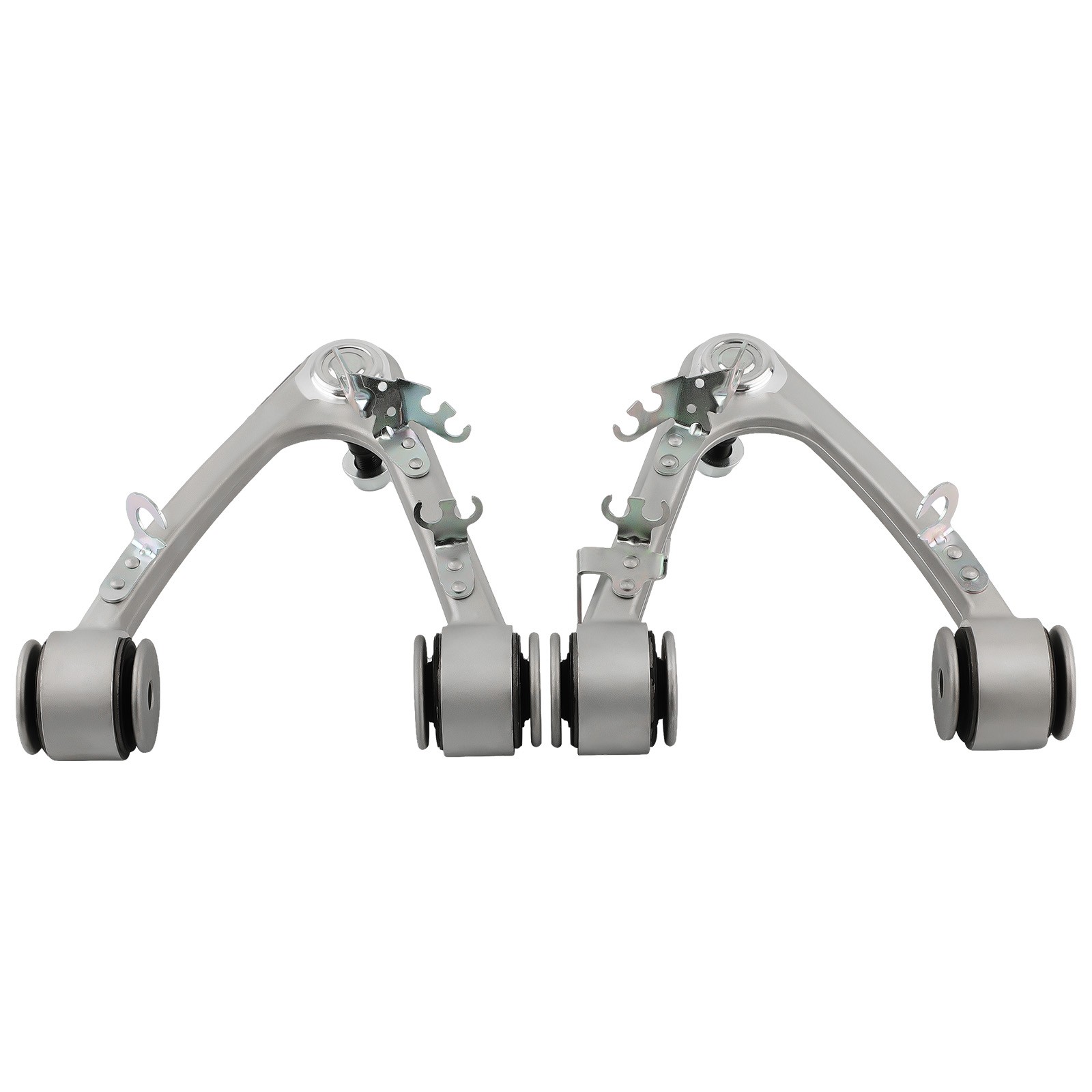 Maserati Quattroporte 2005-2013 Front Upper Control arms 2 pcs