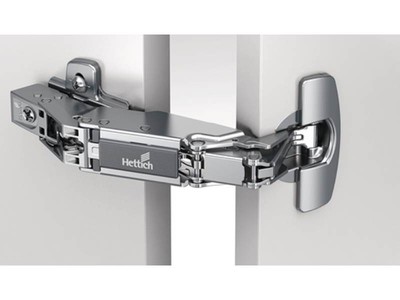 HETTICH 9099543 Weitwinkelscharnier Sensys 8657i mit integrierter Dämpfung THS 5