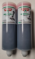 Lotto di 2 lubrificanti Meyerlub Montabert BreakerLub 2 per attrezzature Easy-Lub