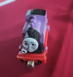 Thomas & Friends Rosie Train  Take N Play  Die-cast 
