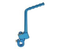 Derbi Senda 50 SM X-Treme 2018- Blue Kickstart Lever - Picture 1 of 1
