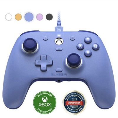GameSir G7 SE Xbox Wired Controller For Xbox One & Windows 10/11 Blue