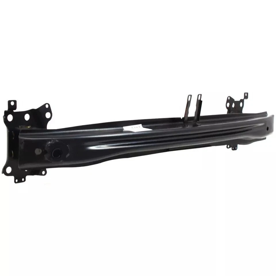 New For 2007-2011 Bumper Fits Reinforcement Volkswagen Eos Front Steel VW1006132 Foto 2 de 4