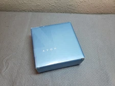 Avon rechargeable electric razor with  case 2004 Never Used