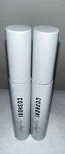 COSNORI Long Active Eyelash Serum, 0.31 fl oz, 2-pack Exp 4/2028