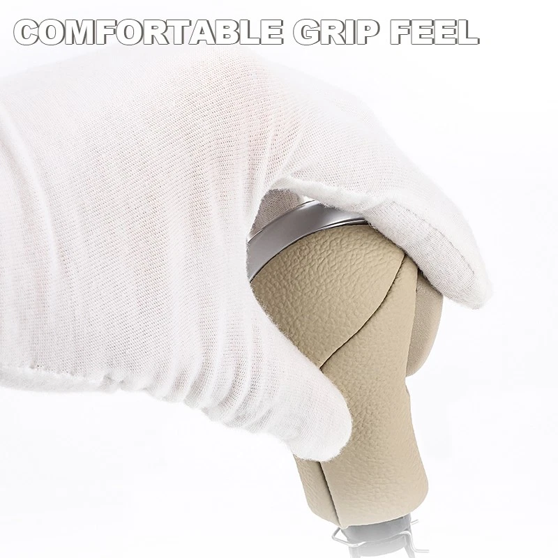 Gear Shift Knob Shifter Head For Infiniti G25 G37 FX37 FX35 Q60 QX56 34910-JK03A - Imagem 4 de 4