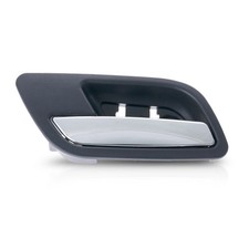 For Chevy Tahoe Interior Door Handle Driver Side Rear 2007-2014