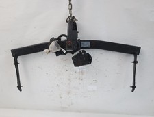 Anhängerkupplung abnehmbar VW T-ROC (A11) (11.17-) 2GA803880B Original gebraucht
