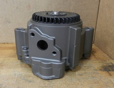 1987-91 Chevrolet Corvette 350ci 5.7L V8 rebuilt Smog Air pump 7849157 7848752