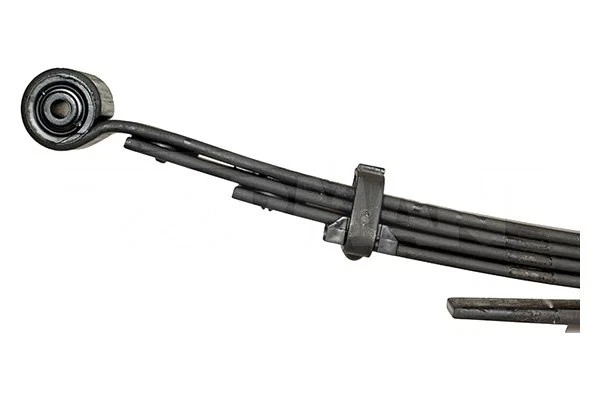For Dodge Ram 3500 2003-2009 Dorman 34-1465HD Rear Leaf Spring Foto 3 de 4