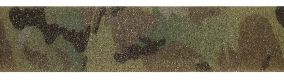 MMI TEXTILES 76mm - 3" Crye Multicam VELCRO® Brand - Loop ( Military Webbing)