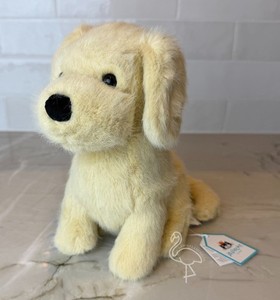 Jellycat Tilly Golden Retriever | eBay