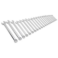 Sealey KombinationsschlüSsel Set 21Pc Jumbo Metrisch AK6083