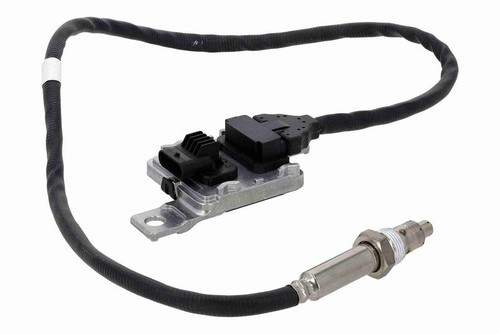 SENSORE NOx adatto per AUDI Q7 Q8 VW TOUAREG SCR-KAT | 4M0907807AF con impianto di montaggio - Foto 1 di 6