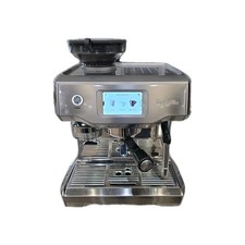 Breville - Oracle Touch Espresso Machine- Brushed Stnless Steel READ DESCRIPTION