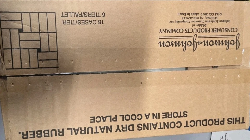 J&J Zonas ATHLETIC TAPE SPEED PACK - Image 3 of 4