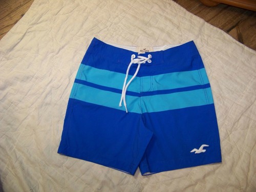 hollister board shorts