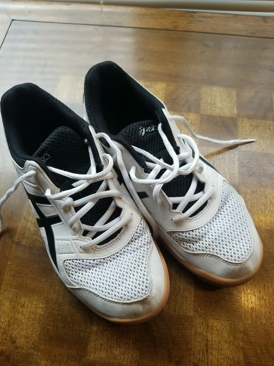 Asics gel top rocket b706y