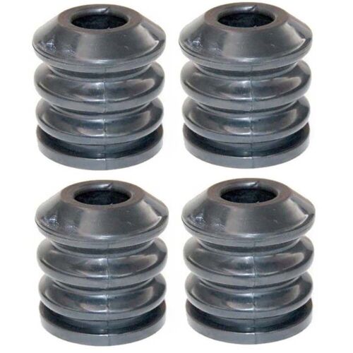 Four(4) Seat Springs Fits John Deere GT225 GT235 GT235E GT245 - Picture 1 of 5