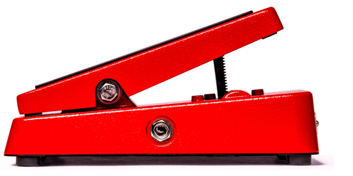 ギター Xotic XVP-25K Volume Pedal Low Impedance Xotic XVP-25K Low Impedance Volume Pedal | Sweetwater
