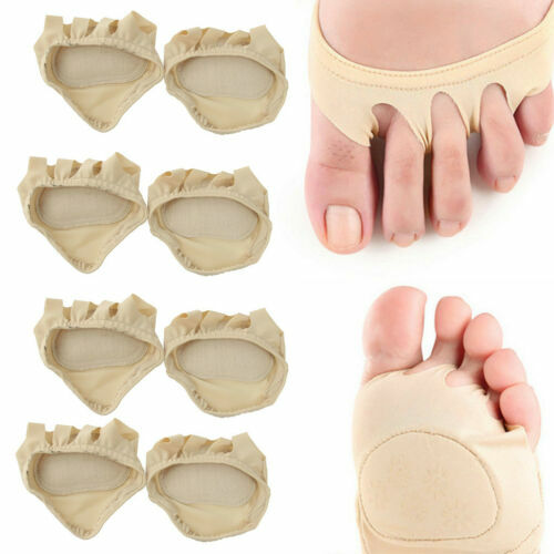 LW3 Wool Felt Medial/Lateral Heel Pads By Hapad Inc - 1 Pair | Buy Now