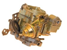 Rochester 2gv Carburetor 1972 Chevy 307 Engine