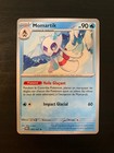 Carte Pokémon RARE Momartik 053/167 TWM Mascarade Crépusculaire FR NEUF